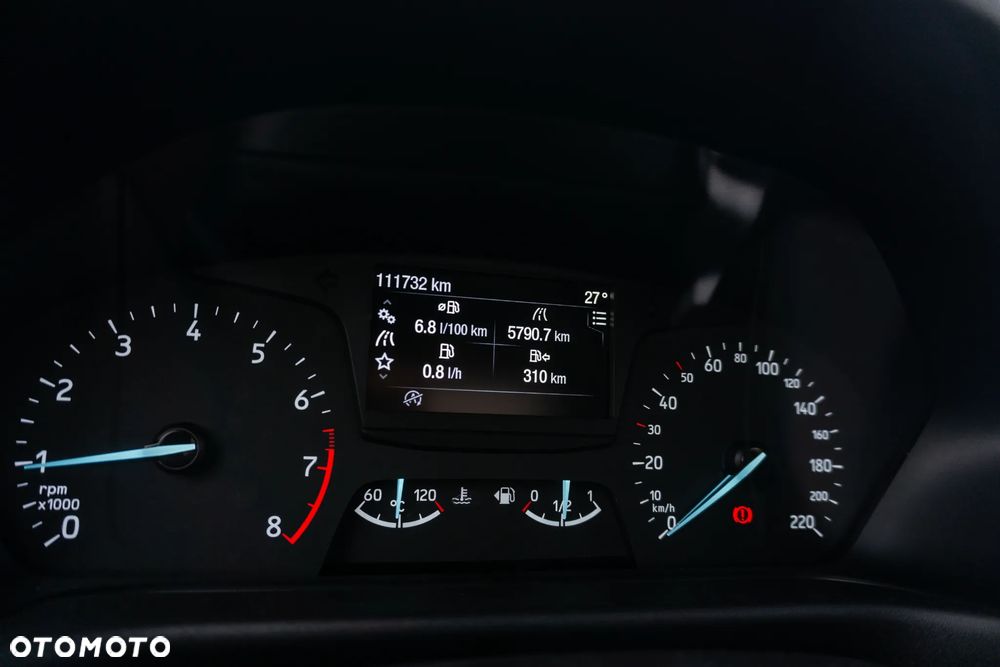 Ford Fiesta - 26