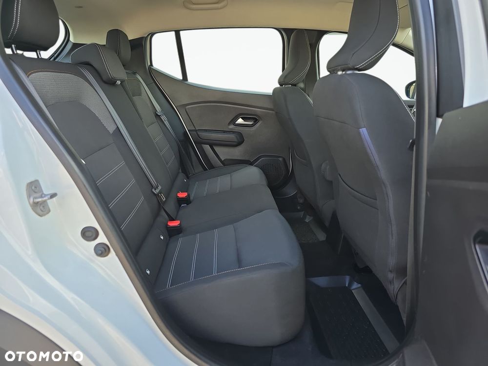 Dacia Sandero Stepway 1.0 TCe Comfort CVT - 25