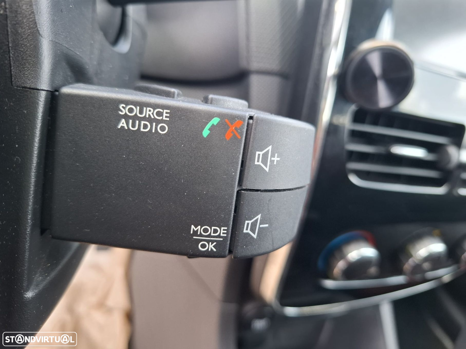 Renault Clio Sport Tourer dCi 75 Stop & Start Expression - 32
