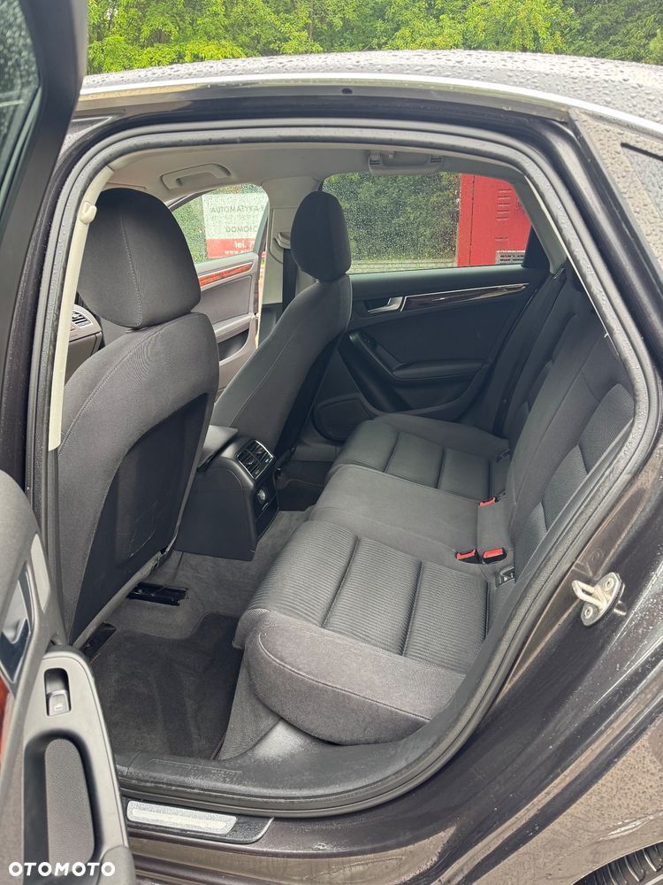 Audi A4 Limousine 2.0 TDI - 11