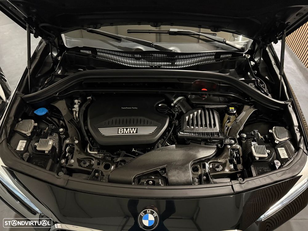 BMW X2 18 d sDrive Auto Advantage - 32