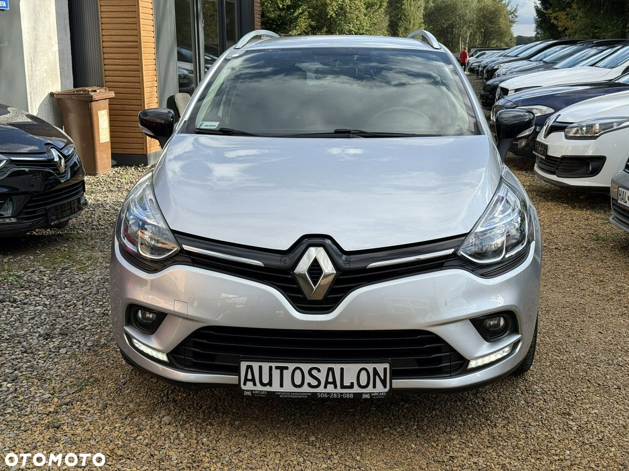 Renault Clio - 4