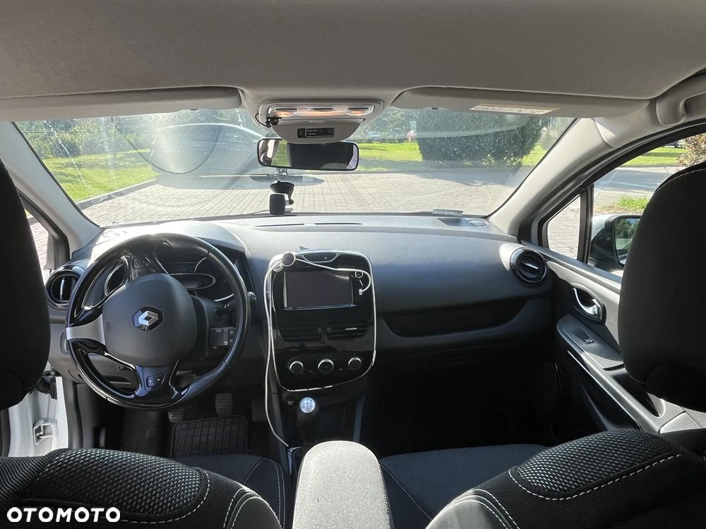 Renault Clio 1.5 dCi Energy Eco Zen - 13
