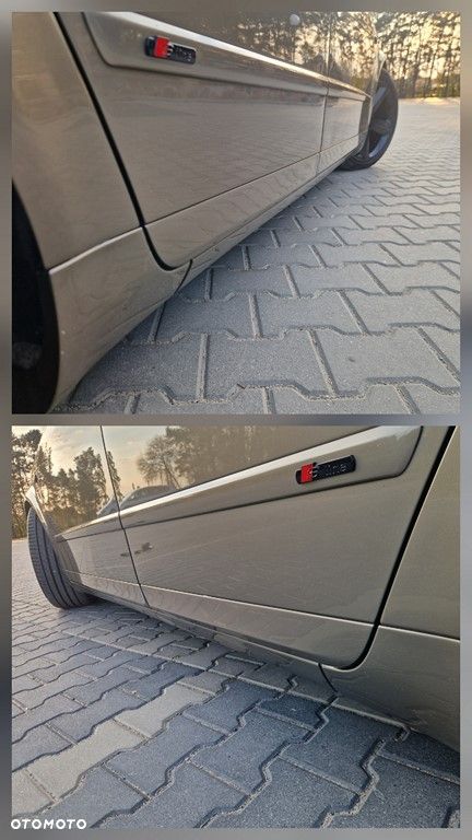 Audi A4 Limousine 1.8T - 17