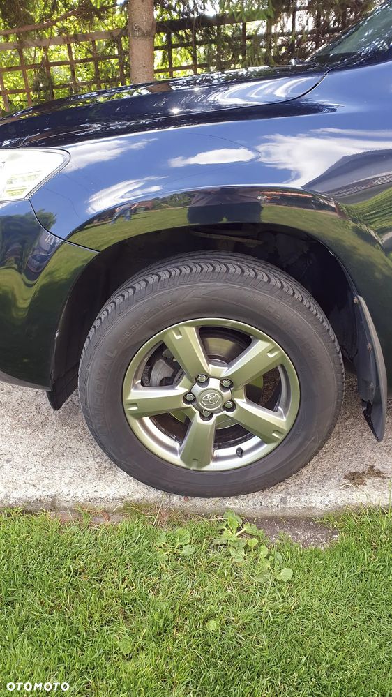 Toyota RAV4 2.0 VVT-i Premium - 19