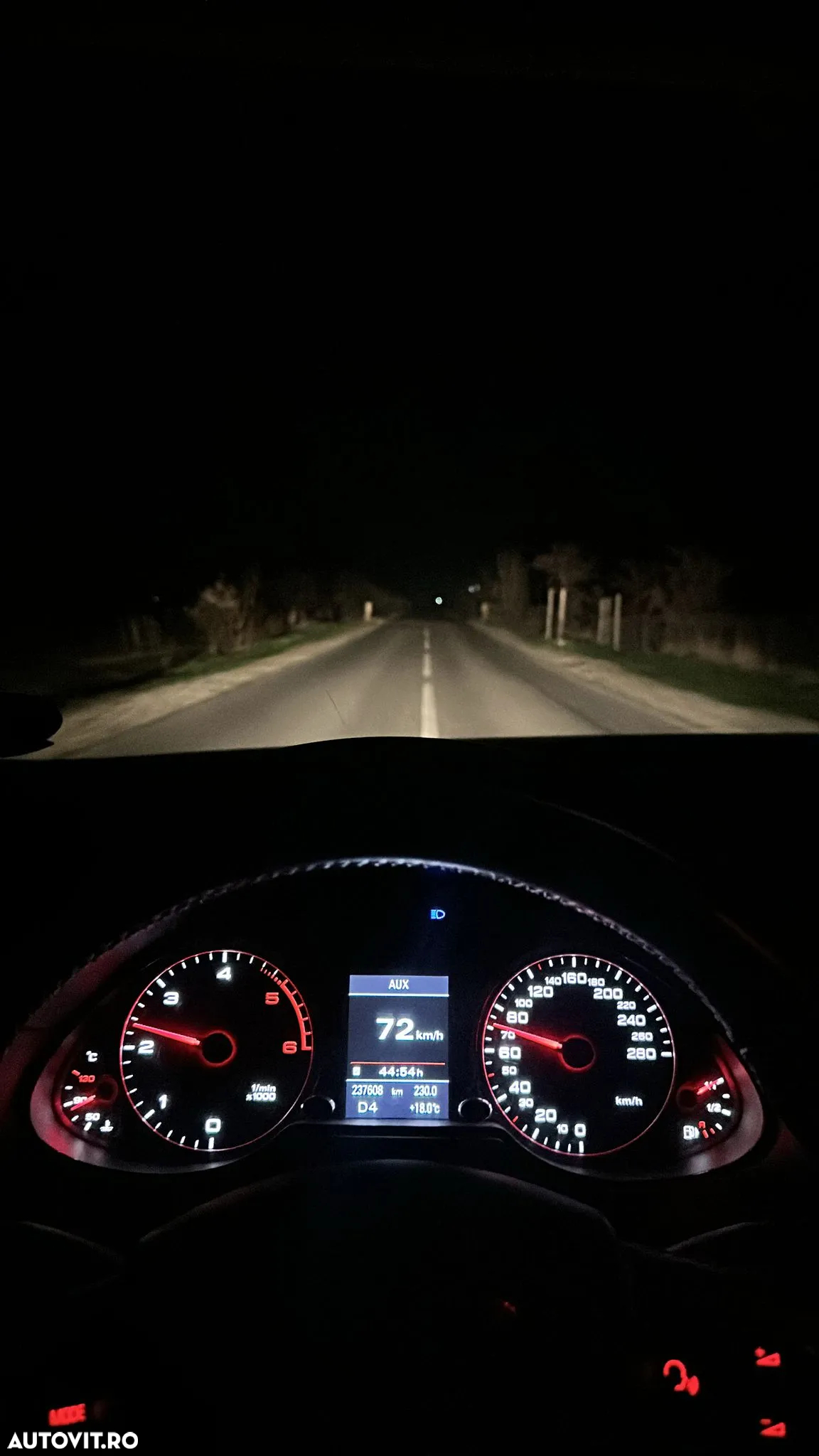 Audi Q5 2.0 TDI Quattro S-Tronic - 8