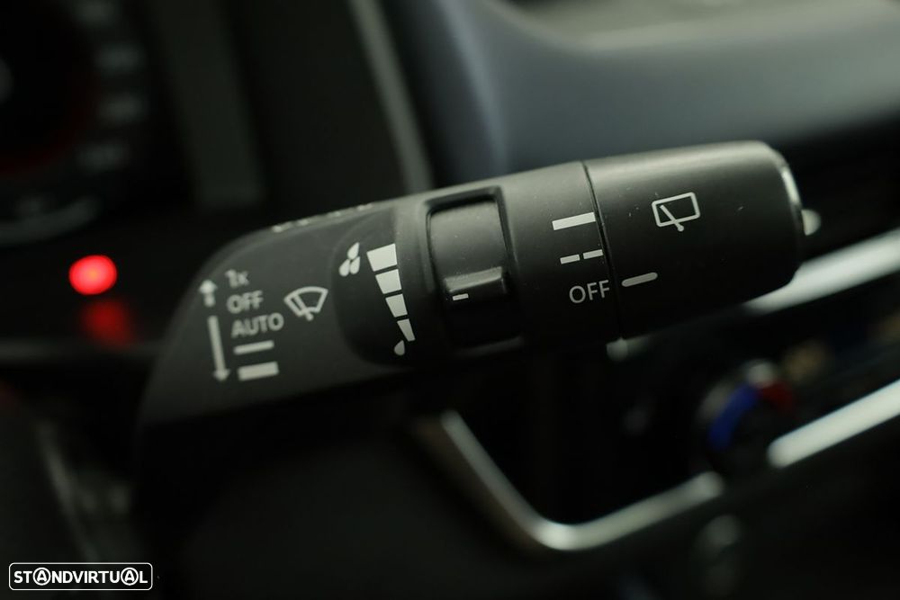 Nissan Qashqai 1.3 DIG-T Tekna+ Xtronic - 18