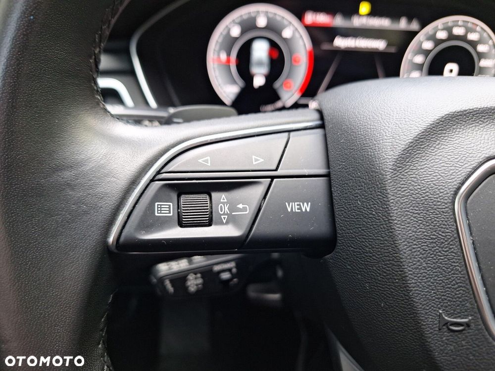 Audi A4 Limousine - 17