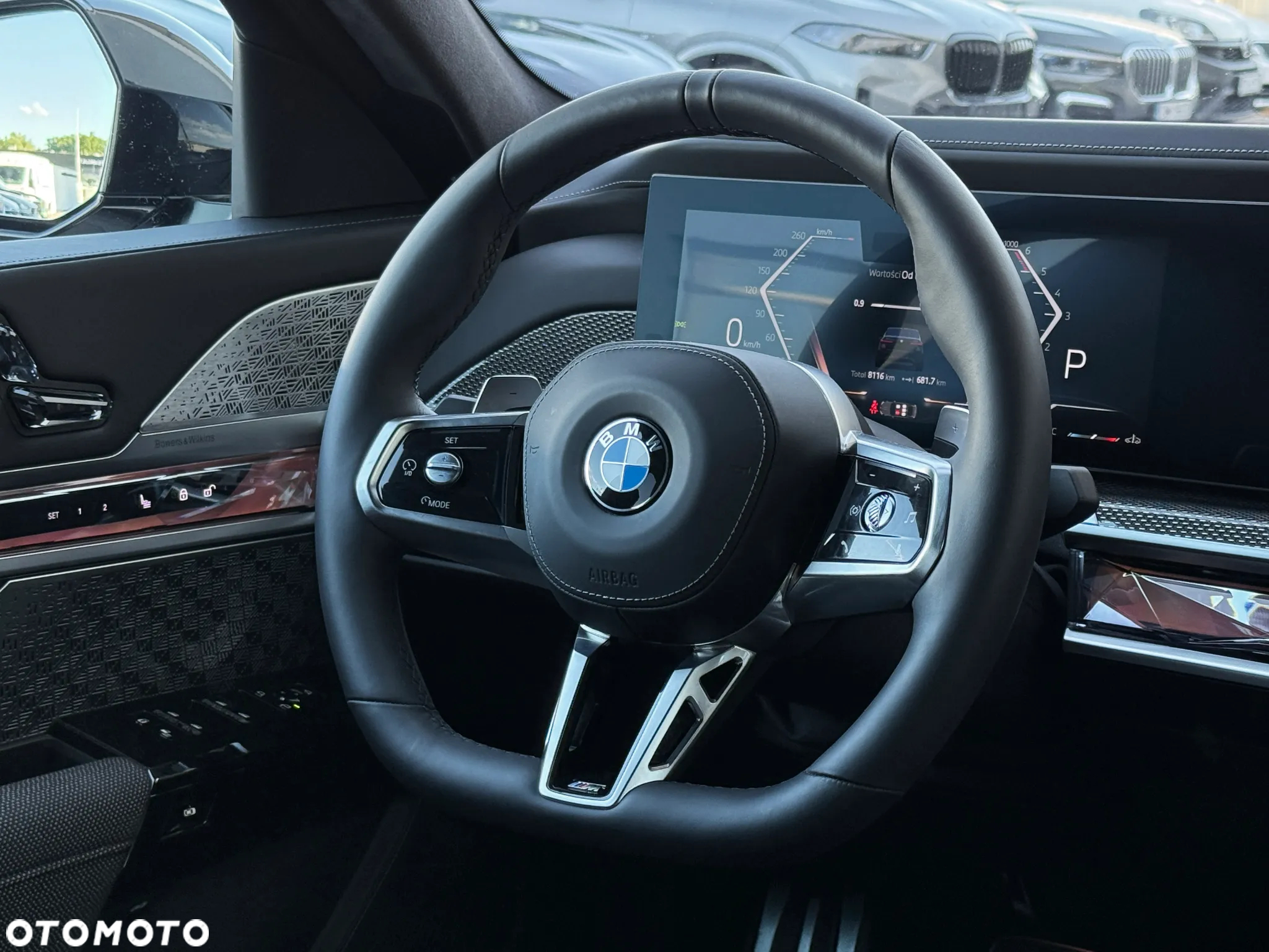 BMW Seria 7 - 14