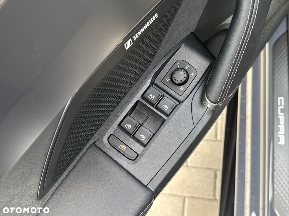 Cupra Leon - 21
