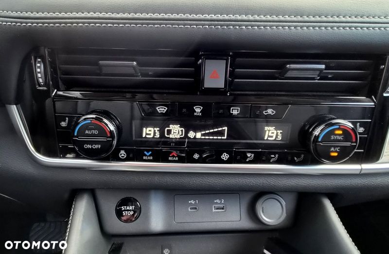 Nissan X-Trail 1.5 VC-T e-POWER Tekna e-4ORCE - 32