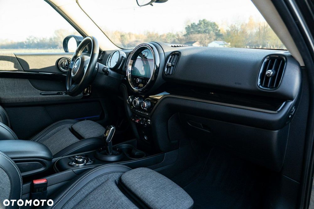MINI Countryman Cooper S - 24