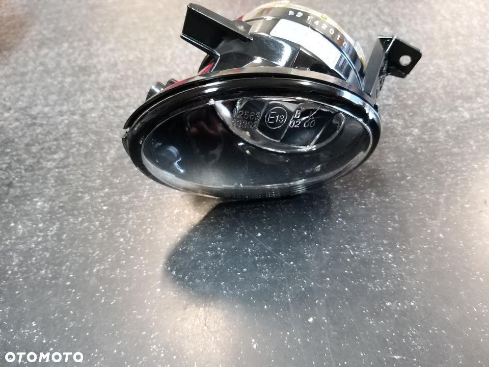 Lampa przeciwmgielna LEWA  (HB4) SEAT ALHAMBRA; VW BEETLE, CADDY III, EOS, GOLF PLUS, GOLF VI, - 1