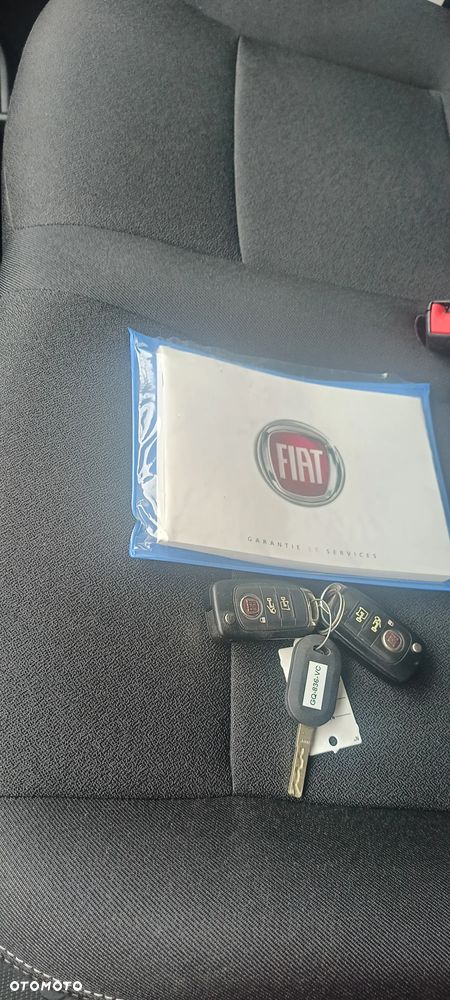 Fiat DUCATO - 16