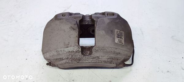 ZACISK HAMULCOWY LEWY AUDI A6 C8 A7 4K05AC