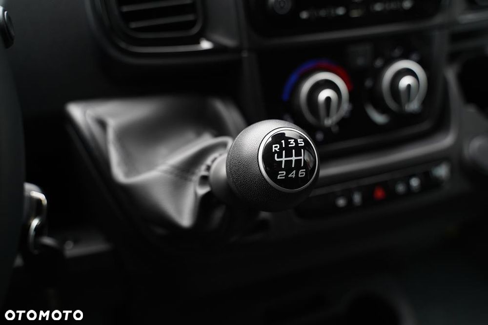 Fiat Ducato 35 H3-Power L2H2 - 19