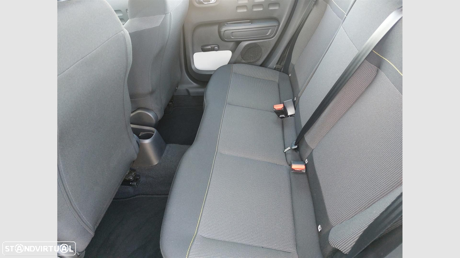 Citroën C3 1.2 PureTech Plus - 6