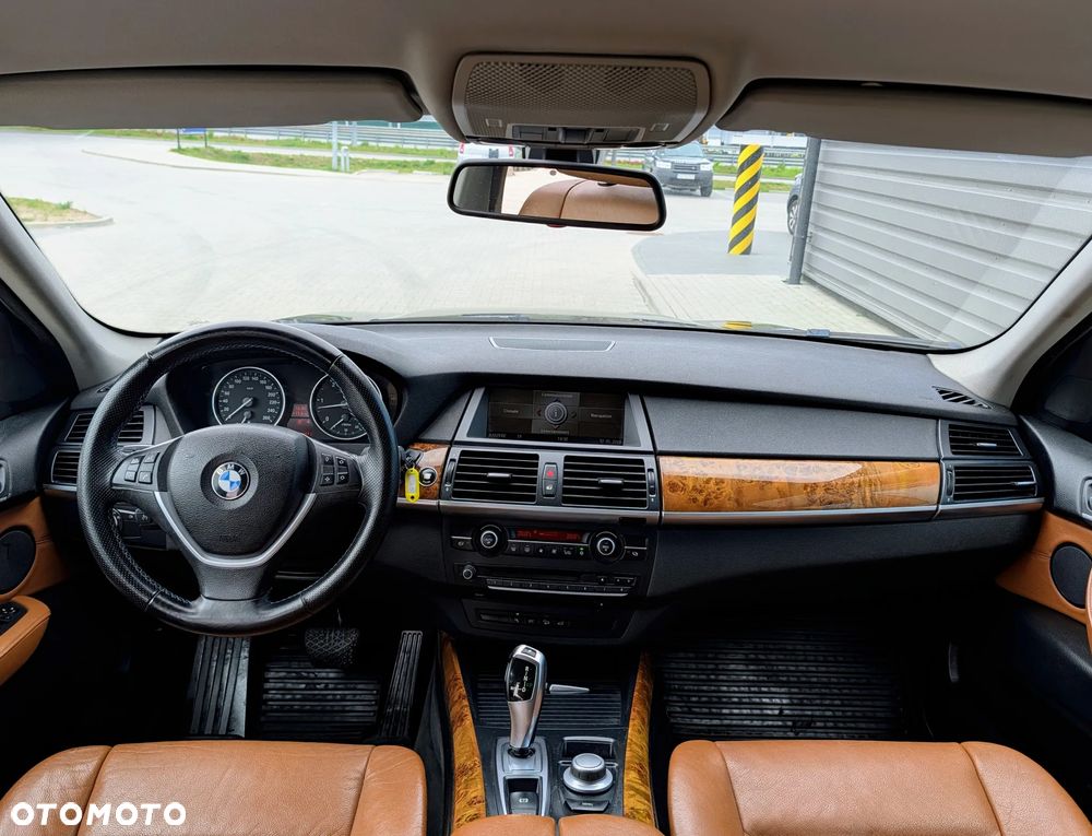 BMW X5 3.0d xDrive - 5