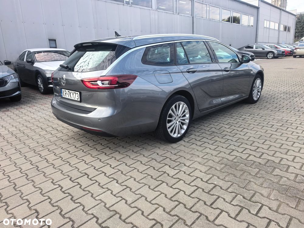 Opel Insignia - 6