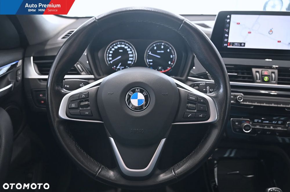 BMW X1 xDrive20d Sport Line - 10