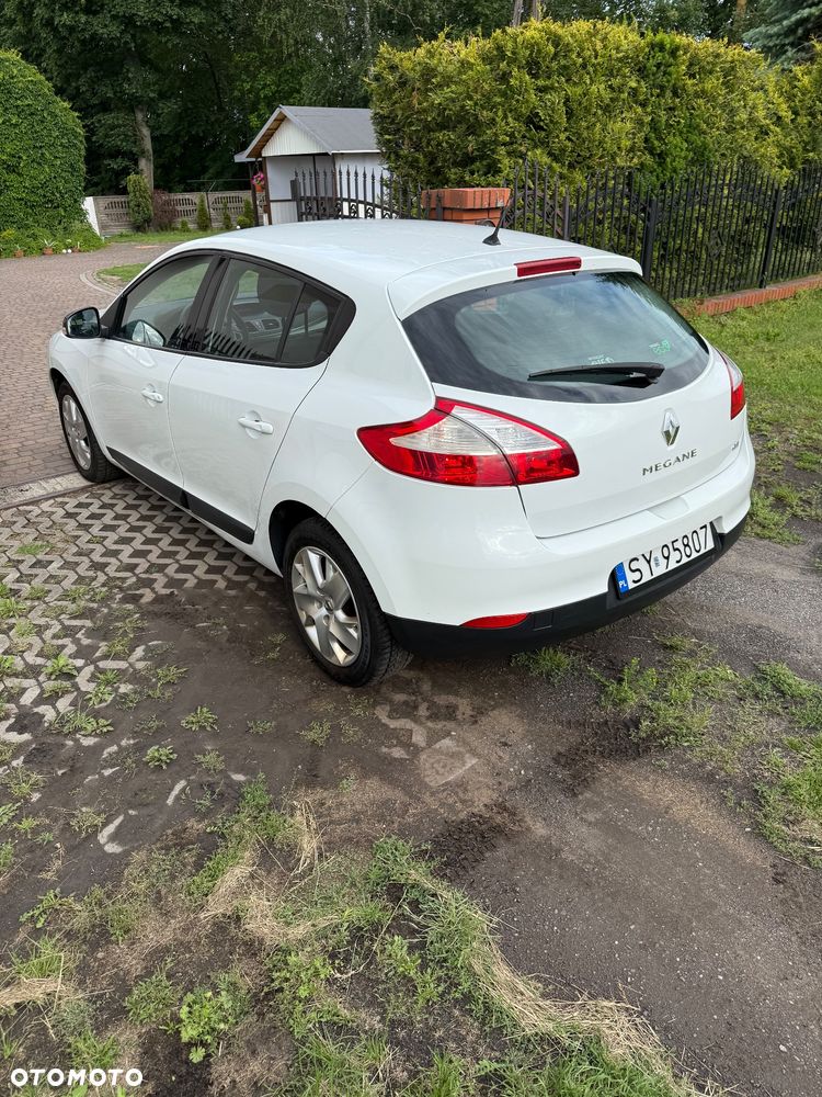 Renault Megane - 16