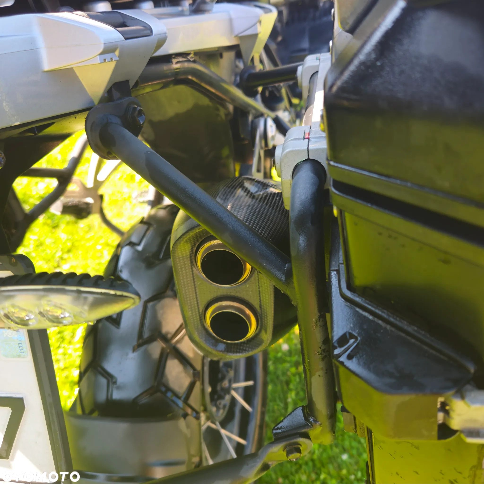 BMW R1250 GS Adventure - 3