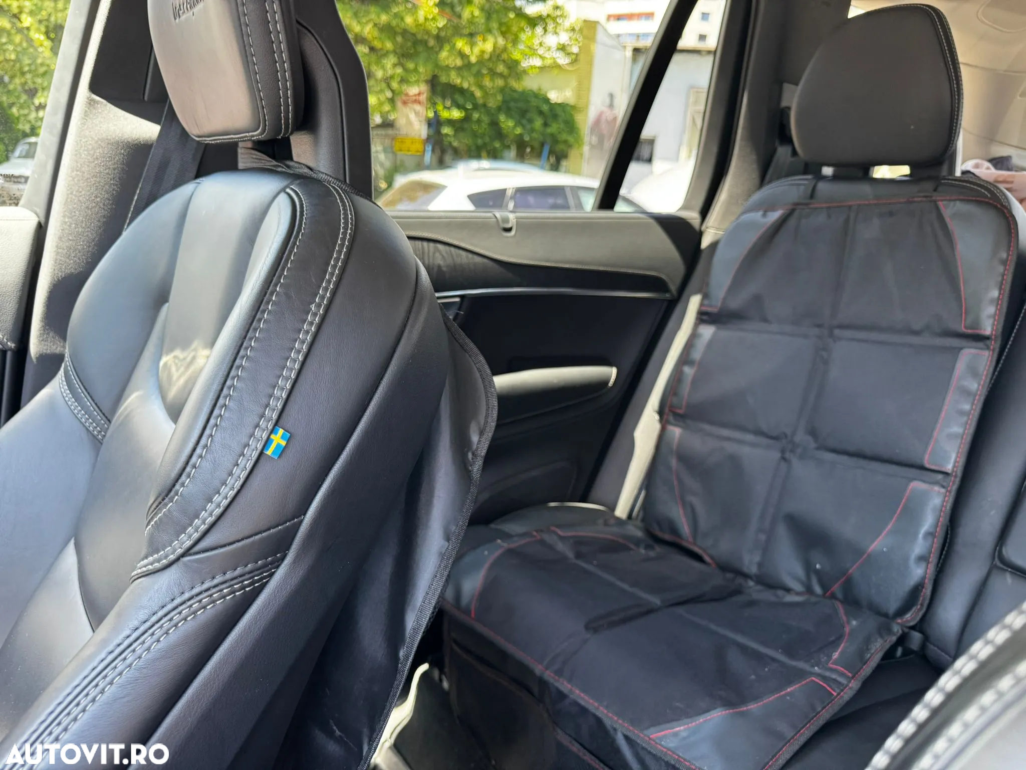 Volvo XC 90 B5 MHEV AWD 7 locuri Inscription - 16