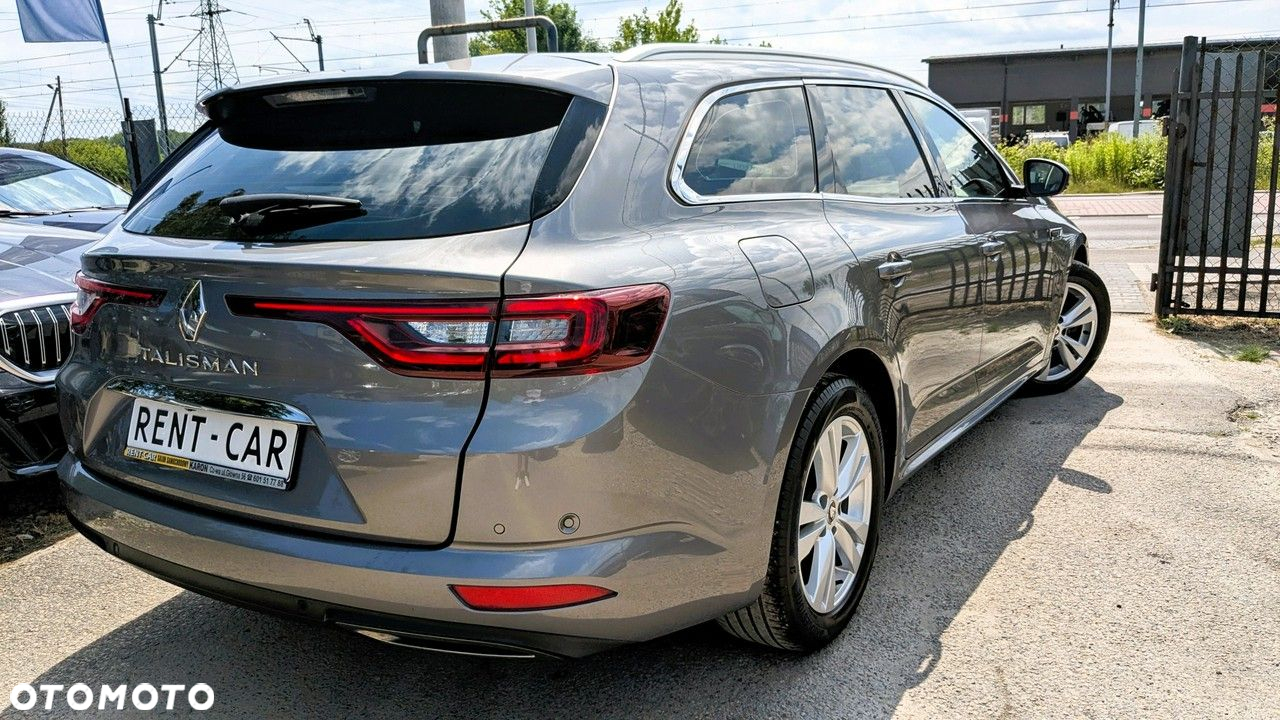 Renault Talisman - 10