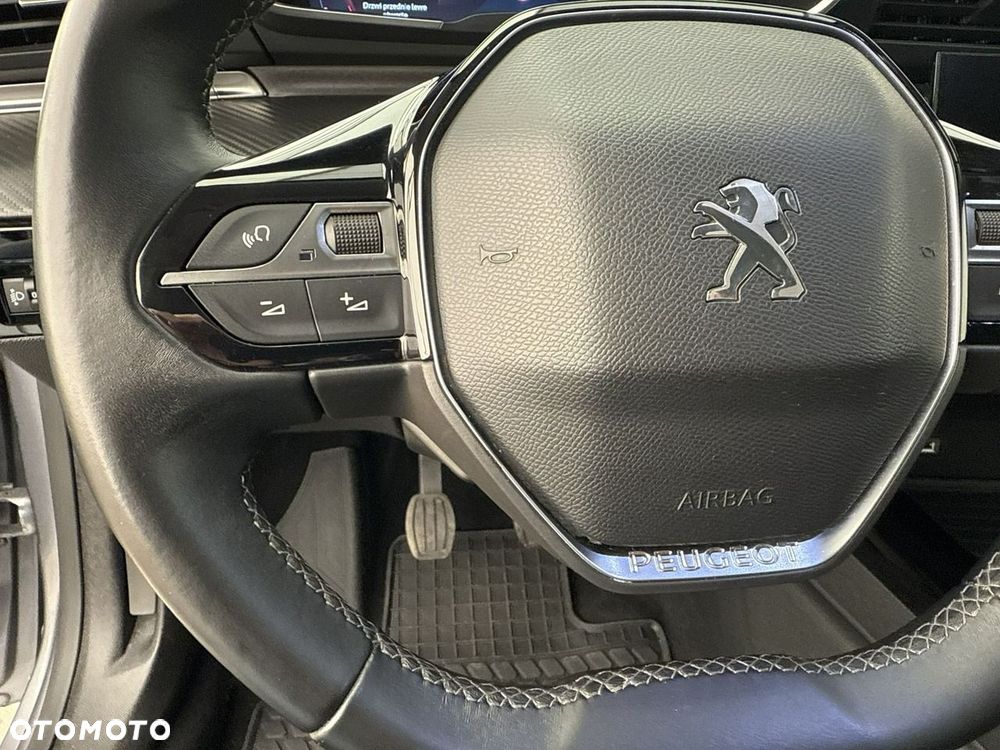 Peugeot 508 - 25