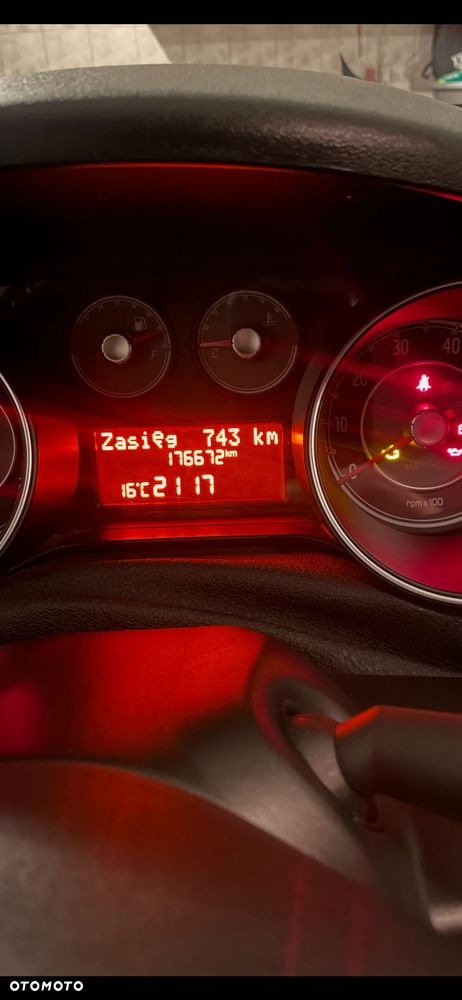 Fiat Punto 2012 - 18