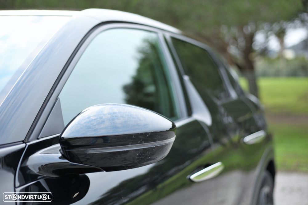 DS DS3 Crossback - 21