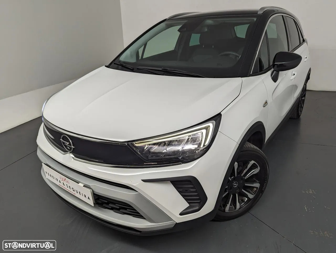 Opel Crossland X - 4