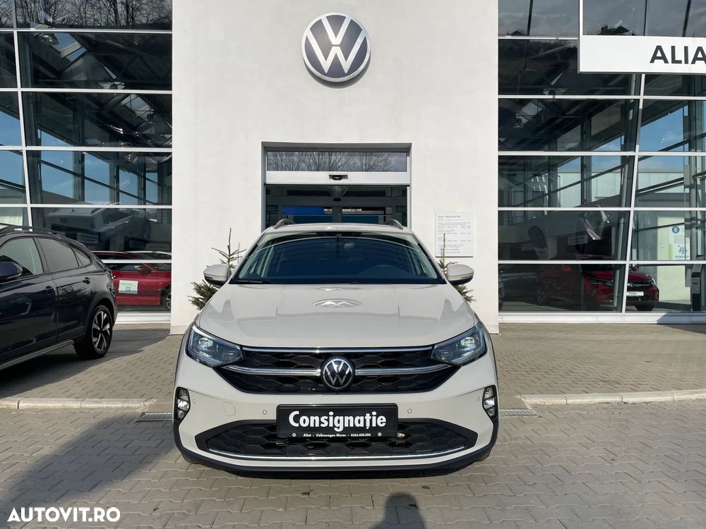 Volkswagen Taigo 1.0 TSI Life - 2