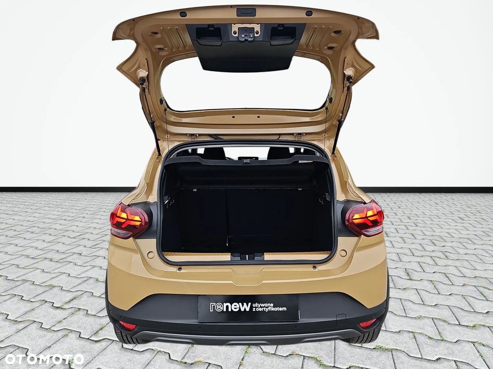 Dacia Sandero Stepway - 31