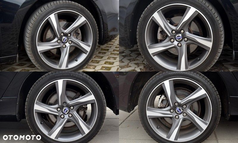 Volvo V60 D4 Drive-E Summum - 21