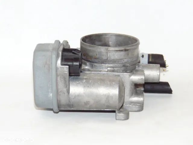 ORYGINAŁ przepustnica 5WS91703 09128518 Opel Vectra B C Zafira A Astra 2 II G 1.8 - 7