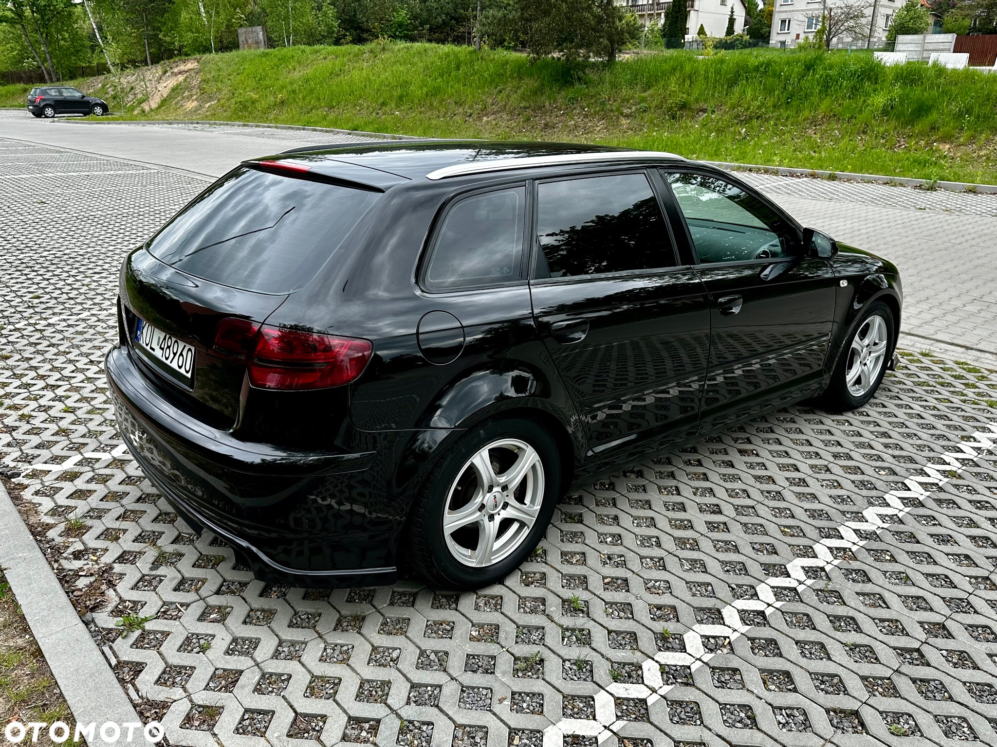 Audi A3 1.6 FSI Sportback Attraction - 7