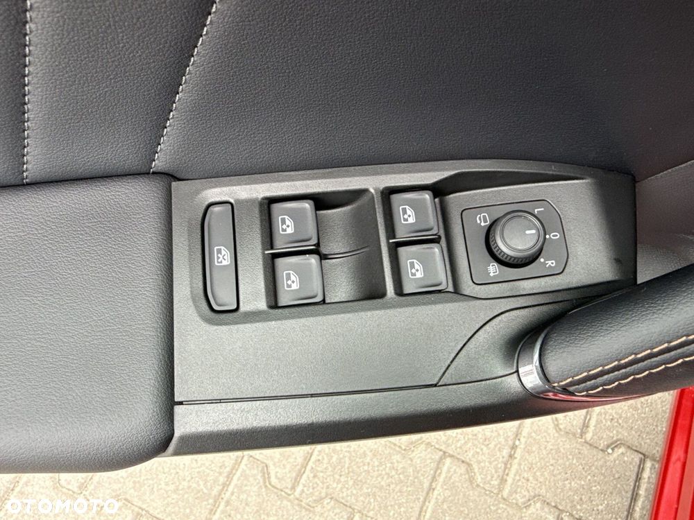 Cupra Leon 1.5 eTSI DSG - 20