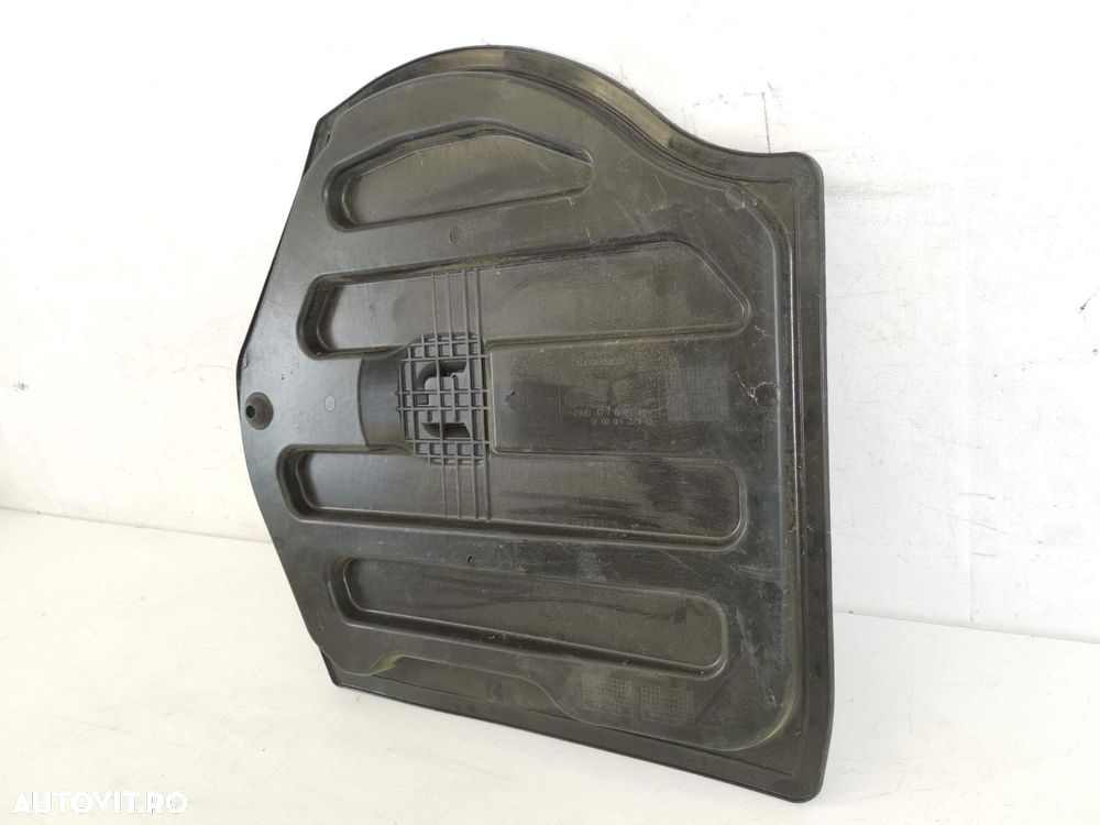 Capac Portbagaj Roata De Rezerva Mercedes-Benz E-Class W212/S212/C207/ - 3