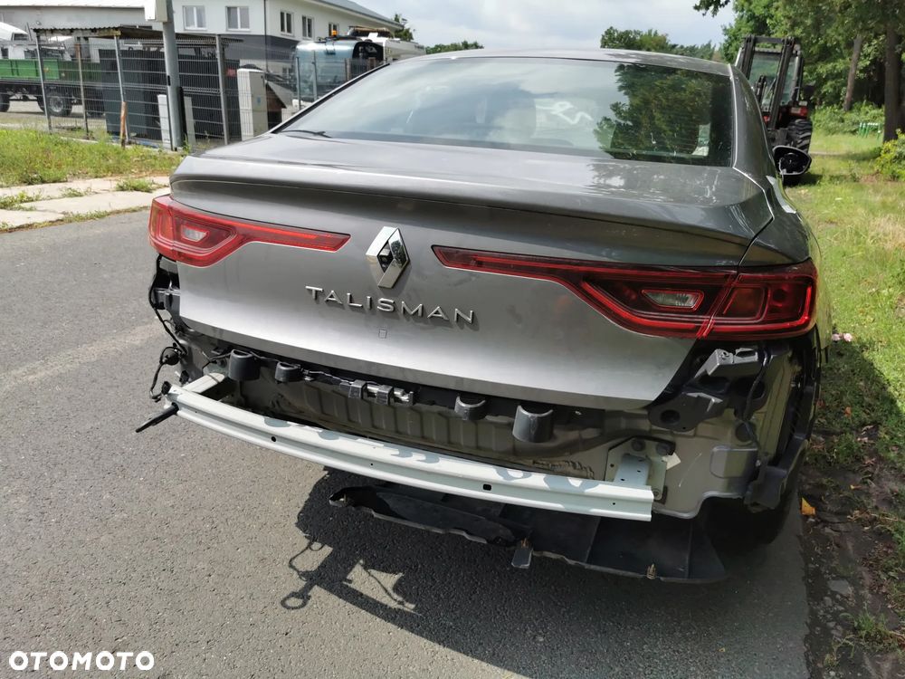 Renault Talisman - 5