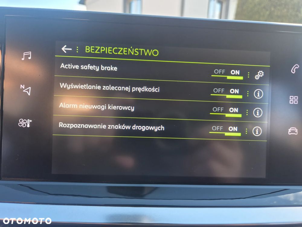 Peugeot 208 Blue-HDi 100 Stop&Start Active - 21