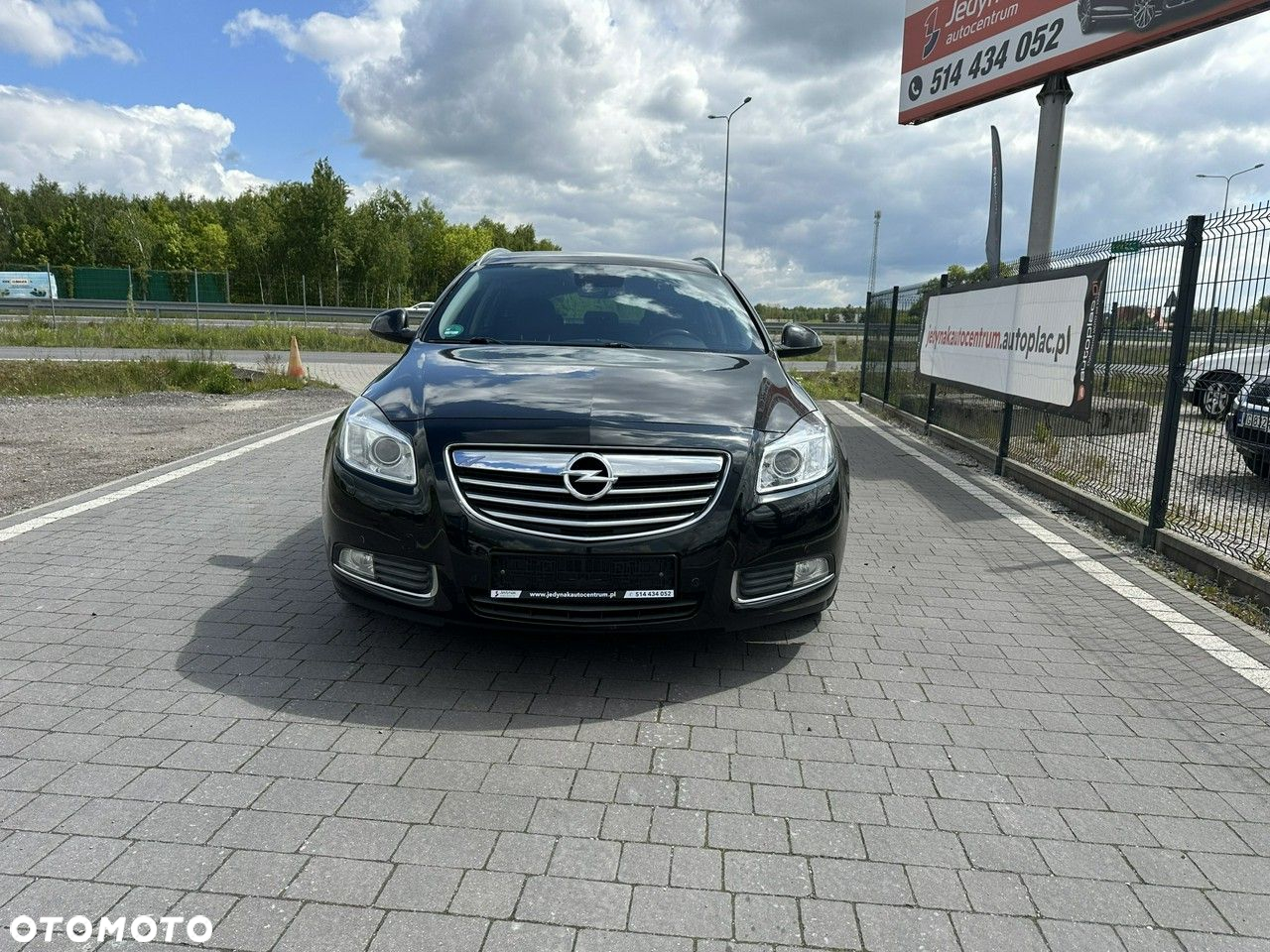 Opel Insignia - 2