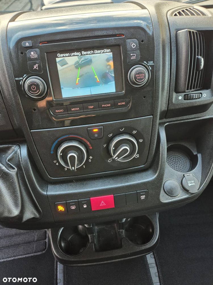 Peugeot Boxer - 12