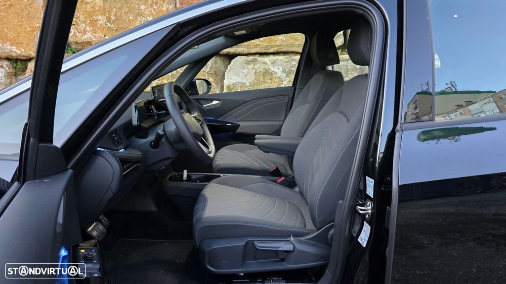 VW ID.3 Pro Performance - 42