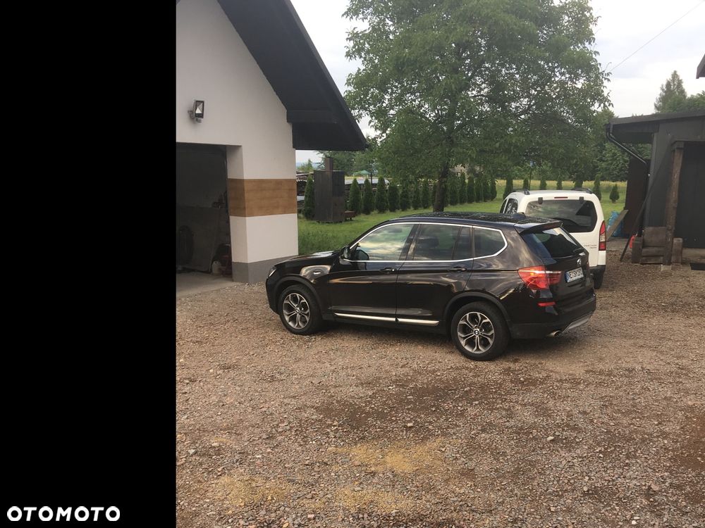 BMW X3 - 3