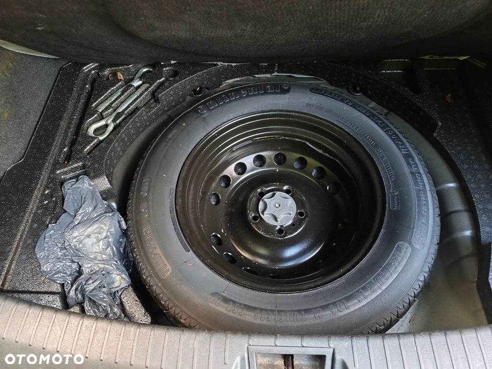 Nissan Qashqai 2.0 Tekna CVT - 17