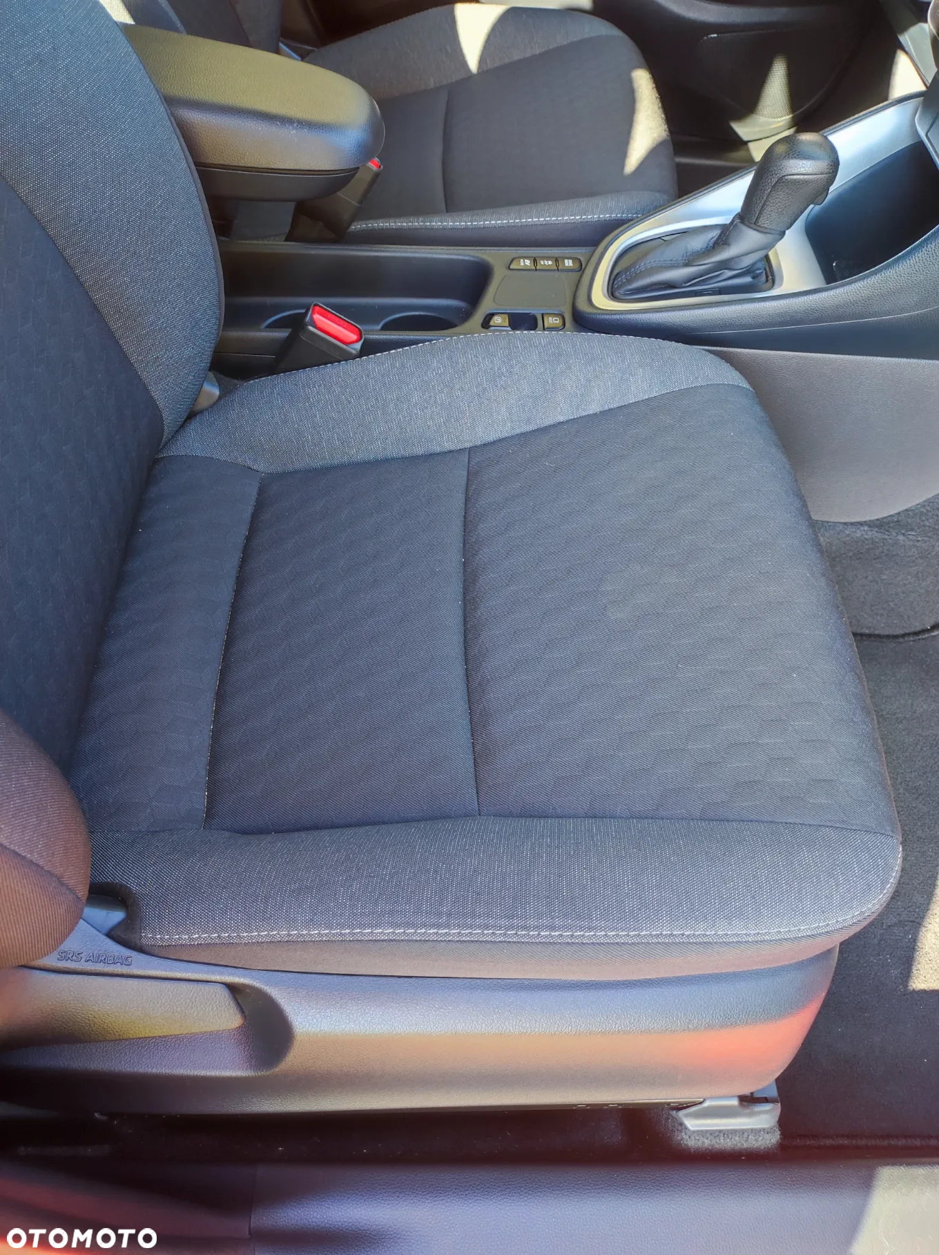 Toyota Yaris - 18