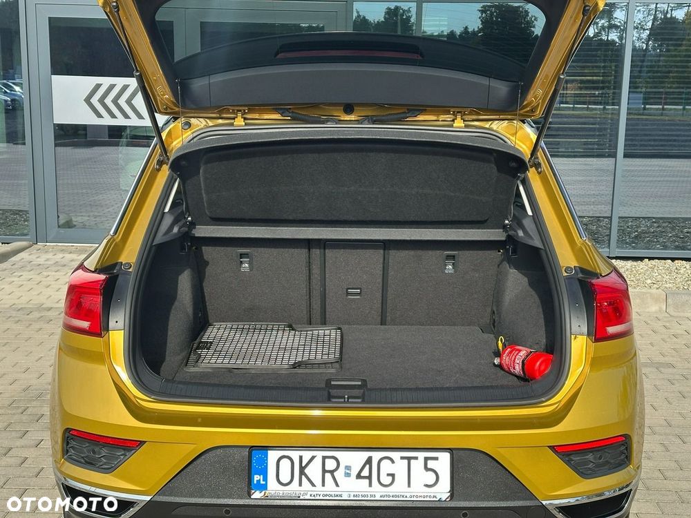 Volkswagen T-Roc 1.6 TDI SCR Style - 32