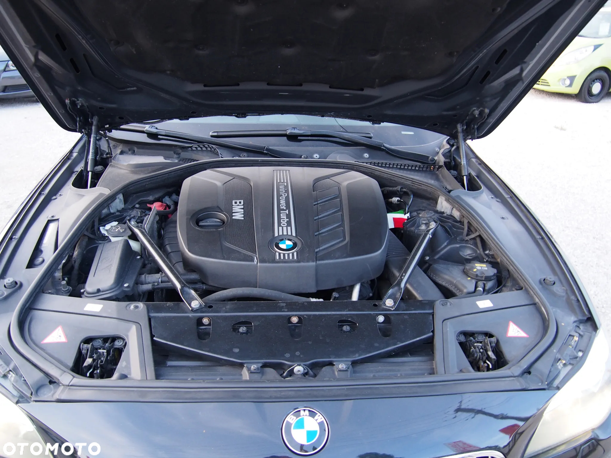 BMW Seria 5 - 27