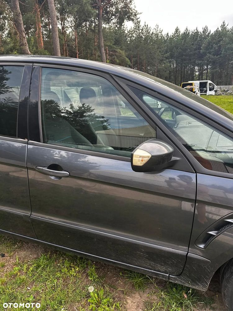 Drzwi Prawy Przód Prawe Przednie Ford S-Max mk1 kolor x6 - 1